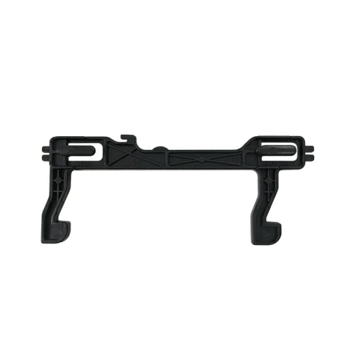 Крючок двери для микроволновой печи Samsung DE64-02355A, микроволновки СВЧ