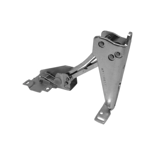 Петля двери холодильника Indesit, Ariston, Smeg 144878, кронштейн