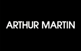 Arthur Martin