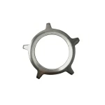 Гайка для мясорубки Polaris 009227