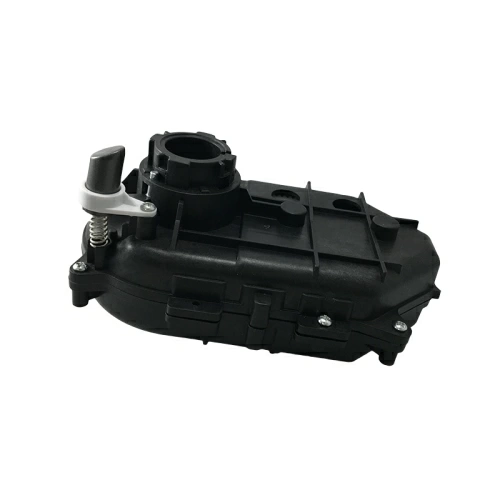 Редуктор в сборе для мясорубки Polaris 009229