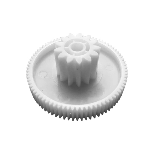 Шестерня средняя для мясорубки Polaris 004039 (с 2016 г.)