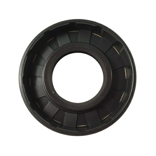 Сальник бака стиральной машины WLK 22x45x9