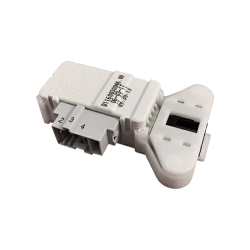 Замок люка, УБЛ стиральной машины Ariston, Indesit 306612