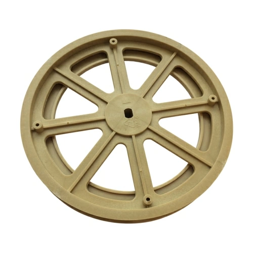 Шестерня большая для хлебопечки Moulinex SS-186170