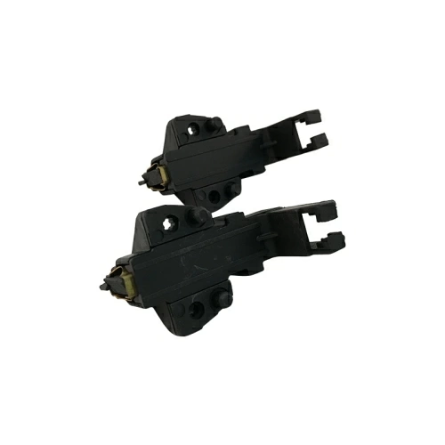 Щетки электродвигателя стиральной машины 5x13.5x32 мм в сборе 481236248004