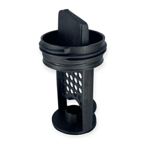 Фильтр сливного насоса стиральной машины Gorenje 438309