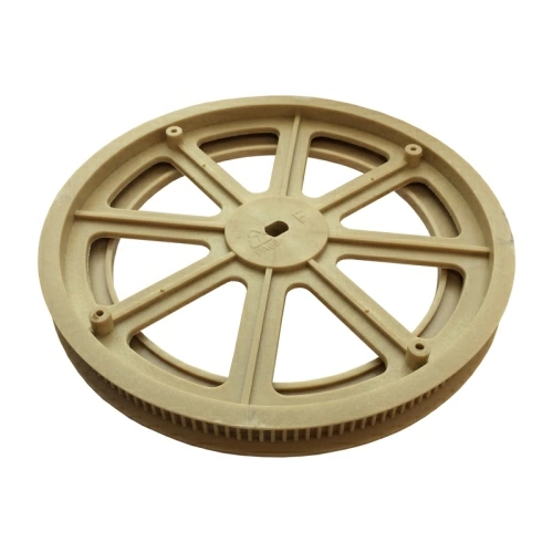 Шестерня большая для хлебопечки Moulinex SS-186170