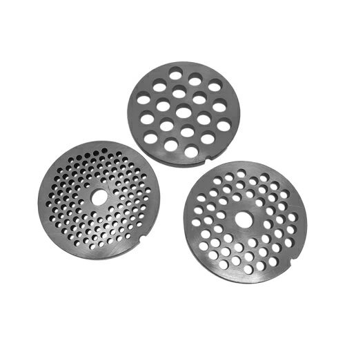 Набор решеток для мясорубки Polaris PMG 3047, сетка