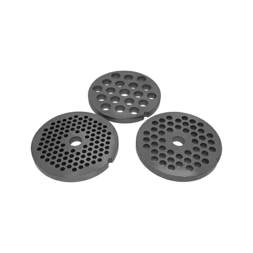 Набор решеток для мясорубки Polaris PMG 3047, сетка