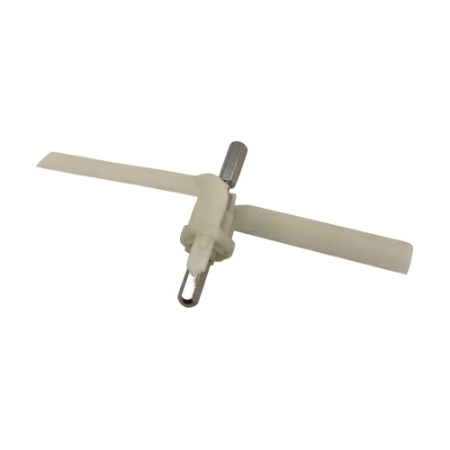 Ось-лопасть кухонного комбайна Bosch 00091027A