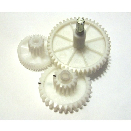 Комплект шестеренок для мясорубки Vitek VS042