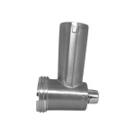 Корпус шнека, блок мясоприемника для мясорубки Marta MRT-MG-002