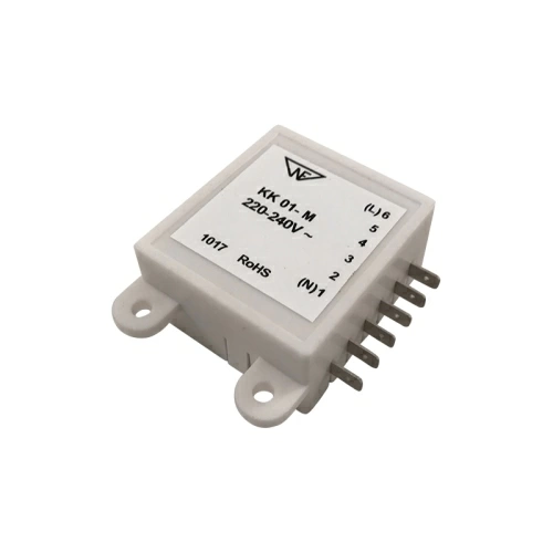 Блок управления клапанами для холодильника Атлант 908081458002