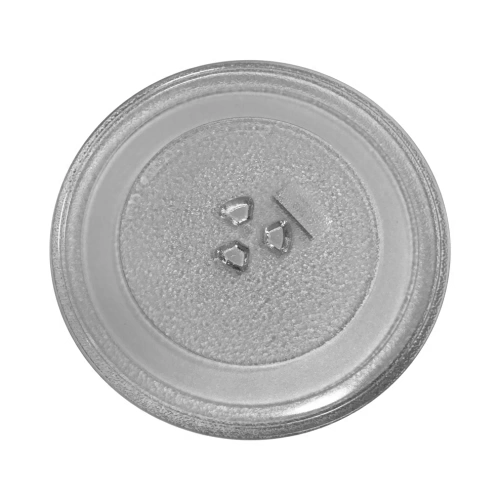 Тарелка для СВЧ LG 3390W1G005H диаметр 245 мм, микроволновки СВЧ