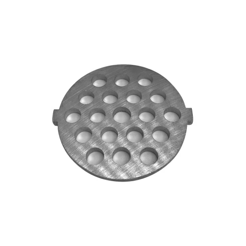 Решетка крупная для мясорубки Aceline MG-01, сетка