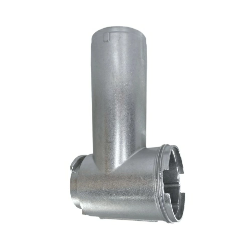 Корпус шнека, блок мясоприемника для мясорубки Moulinex SS-194174