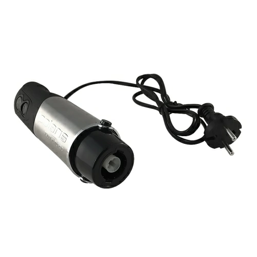 Мотор в сборе для блендера Polaris PHB 0713AL (до 2013 г.)