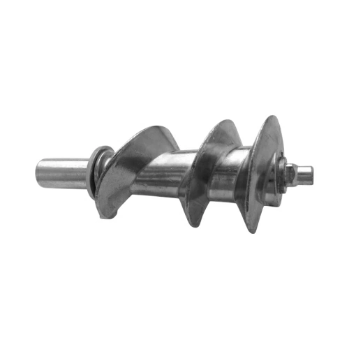 Шнек для мясорубки Polaris, Vitek, Scarlett, Redmond и др