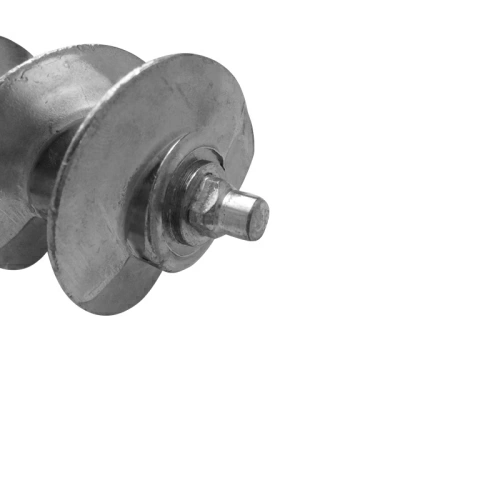 Шнек для мясорубки Polaris, Vitek, Scarlett, Redmond и др