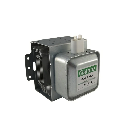 Магнетрон для микроволновой печи Galanz M24FB-610A, микроволновки СВЧ