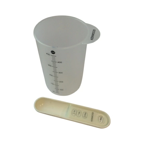 Мерный стакан и мерная ложка для хлебопечки Kenwood KW702933
