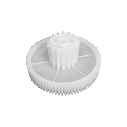 Шестерня средняя для мясорубки Maxwell MW-1253