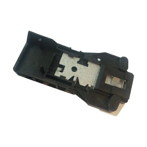 Замок люка, УБЛ стиральной машины Ariston, Indesit 011140