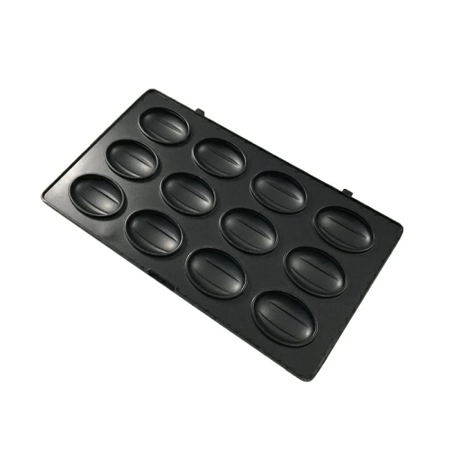 Панель рабочая "Орешки" для электрогриля PST 0105