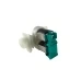Электроклапан для стиральной машины Bosch 2W x 180 626528