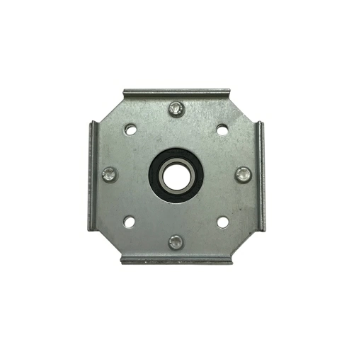 Суппорт, опора барабана, фланцы для стиральной машины Midea 12238200001083