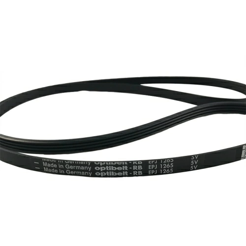 Ремень для стиральной машины 1265 J4 Optibelt