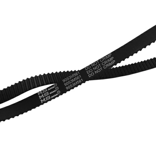 Ремень для хлебопечки зубчатый Moulinex SS-186089