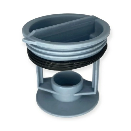 Фильтр сливного насоса стиральной машины Beko 2872700100