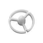 Вставка в насадку для колбасы для мясорубки Zelmer 86.1005