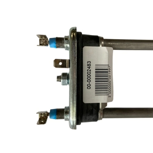 Тэн, нагреватель для стиральной машины 1950W 235 мм 1325347001