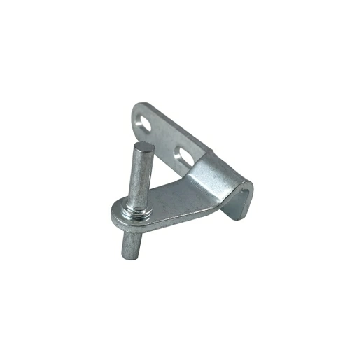 Петля двери средняя для холодильника Атлант 301113203000, кронштейн