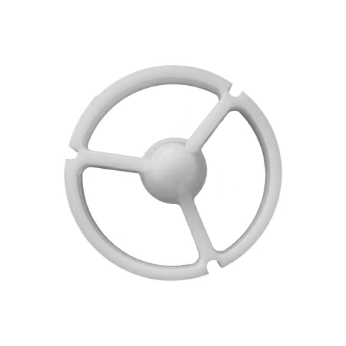 Вставка в насадку для колбасы для мясорубки Bosch 12000399