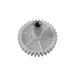 Шестерня большая для мясорубки Polaris 012135