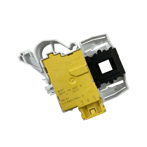 Замок люка, УБЛ стиральной машины Indesit, Hotpoint-Ariston 482000023034