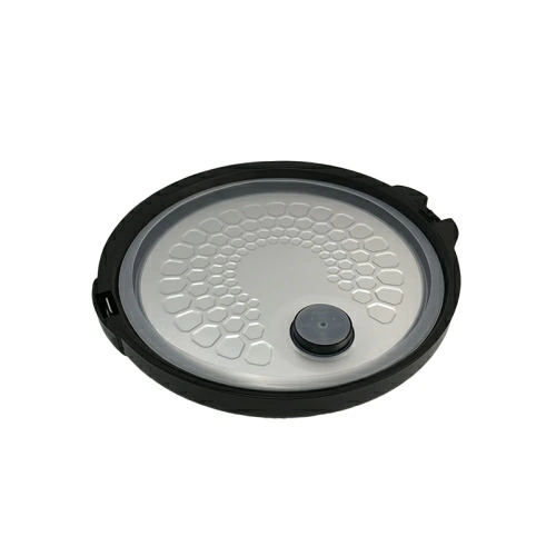 Верхняя крышка в сборе для мультиварки Polaris 009351