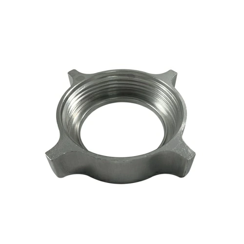 Гайка для мясорубки Rolsen RLN-MG-008