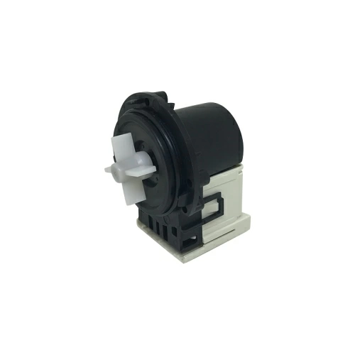 Насос для стиральной машины Leili 35W, 3 винта, клеммы назад