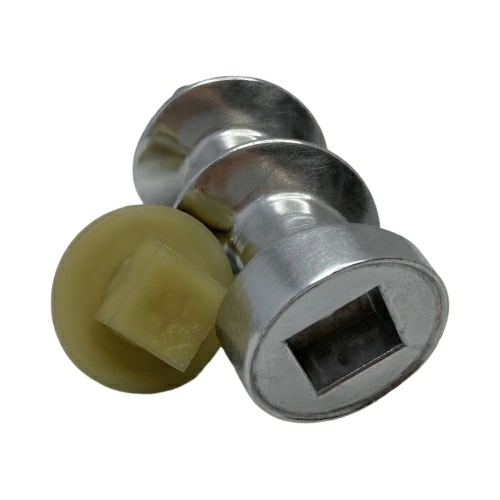 Шнек для мясорубки Bosch 050366