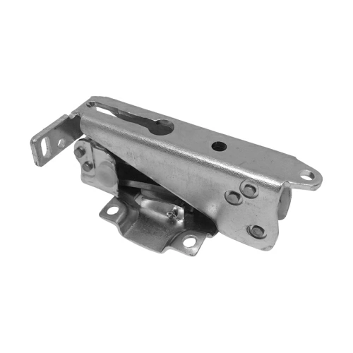 Петля двери холодильника Indesit, Ariston, Smeg 144877, кронштейн