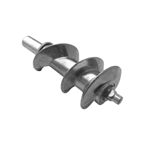 Шнек для мясорубки Polaris, Vitek, Scarlett, Redmond и др