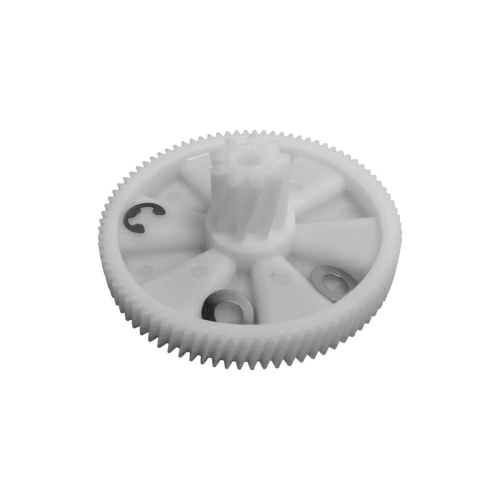 Шестерня большая для мясорубки Kenwood KW715564