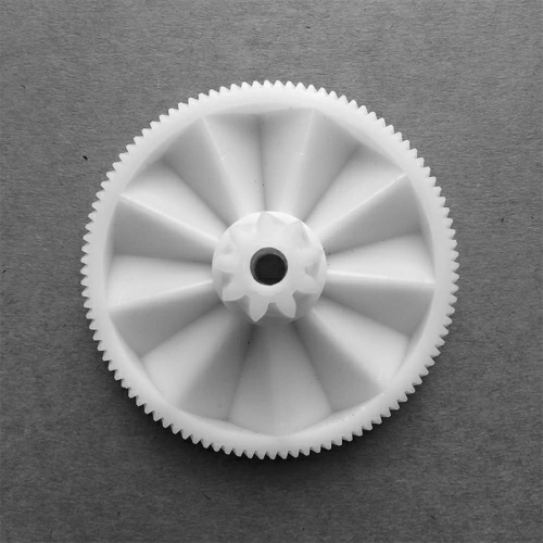 Шестерня мясорубки Braun 7000898