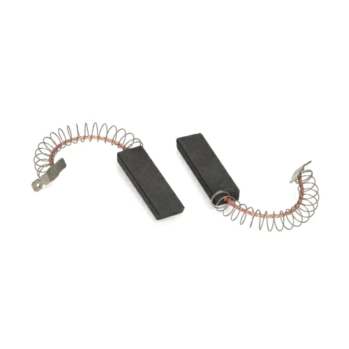 Щетки электродвигателя стиральной машины 5x12.5x42 мм с пружиной и клеммой