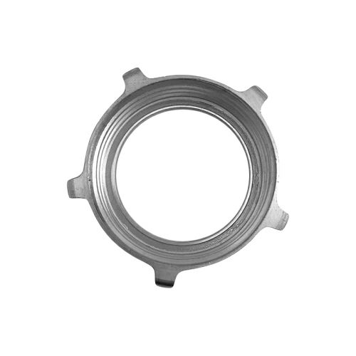 Гайка для мясорубки Polaris 008392